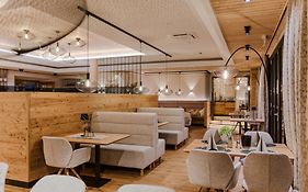 Sport&Familienhotel Bärenwirt